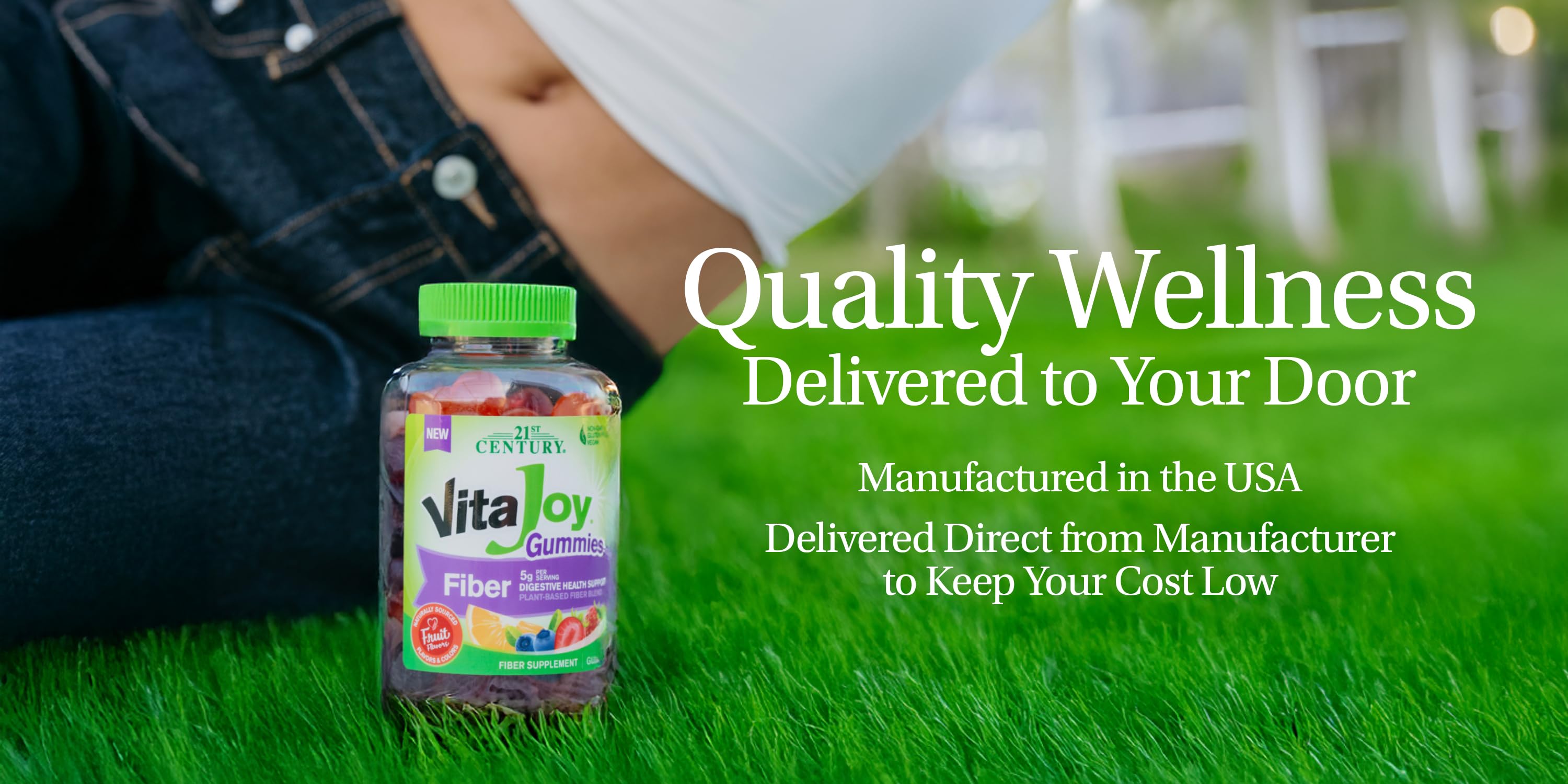 Elevate Your Daily Wellness Journey