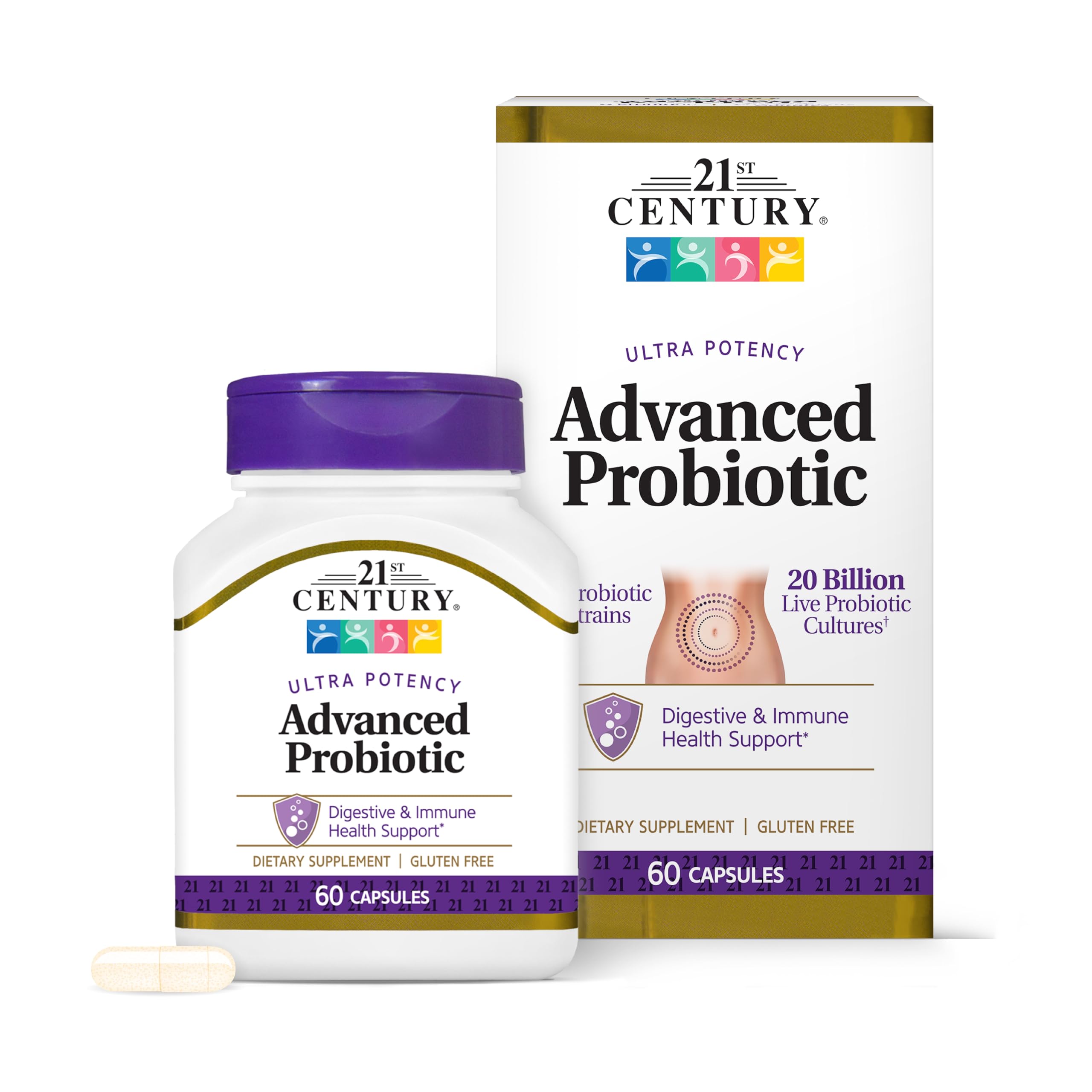 Digestive Health