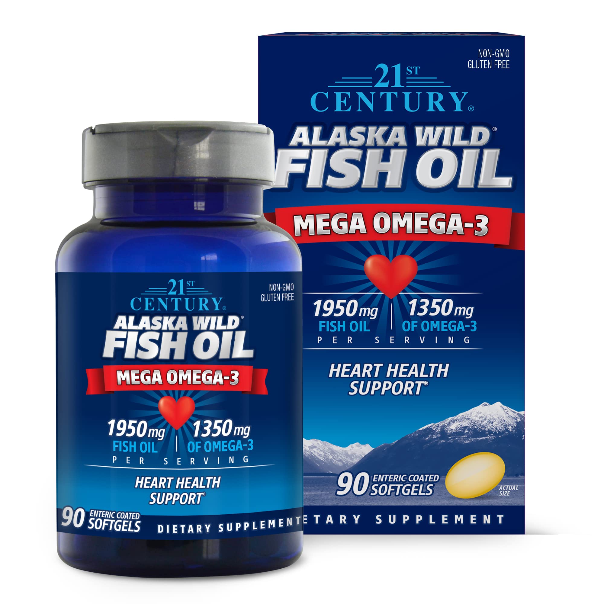 Heart Health